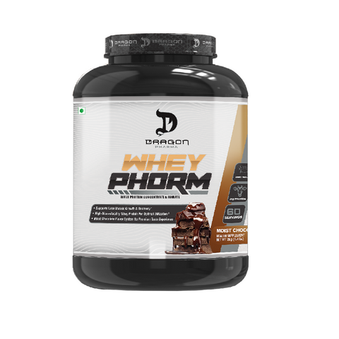WHEY PHROM 5 lbs