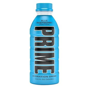 PRIME BEBIDA