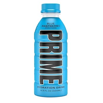 PRIME BEBIDA