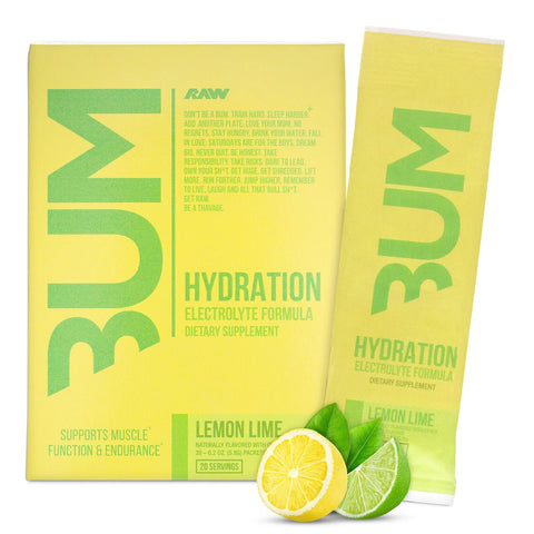 CBUM HYDRATATION 1 STICK