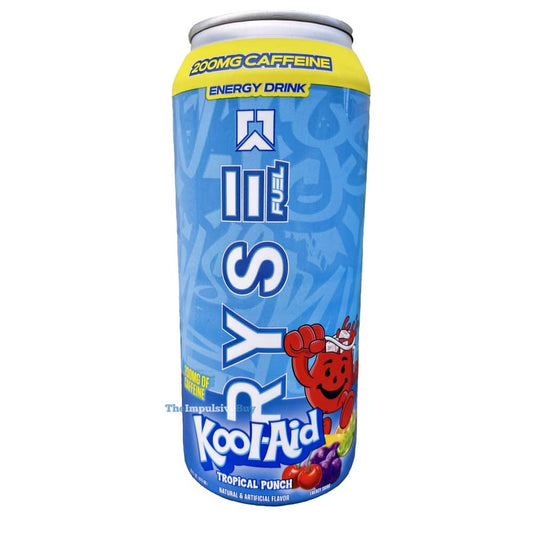 RYSE Drinks  16oz Ready To Drink