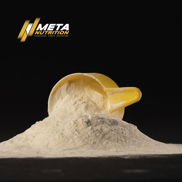 Full Protein Meta Nutrition 10 lb 145 servcios