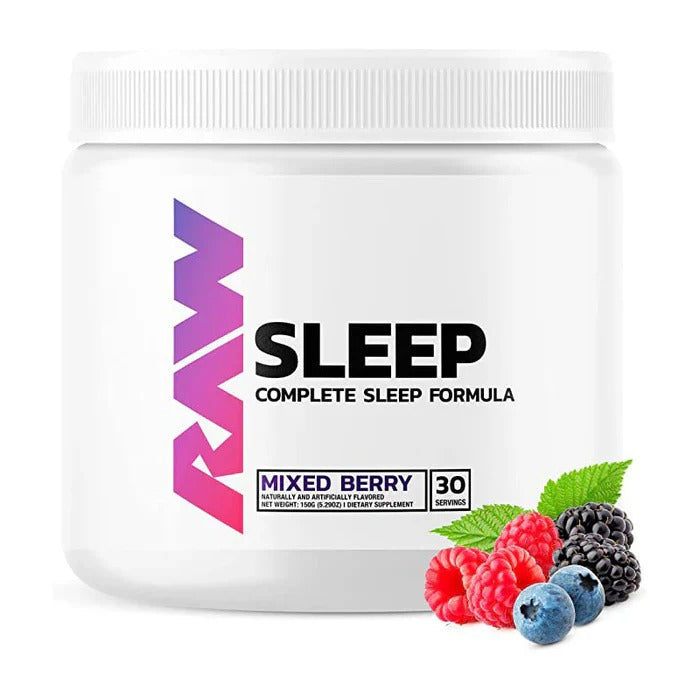 SLEEP COMPLETE FORMULA 30 SERV