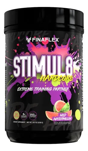 STIMUL8 30 SERV