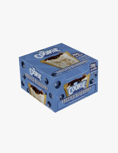 TOASTER PASTRY DEALER 12 PACK RAW