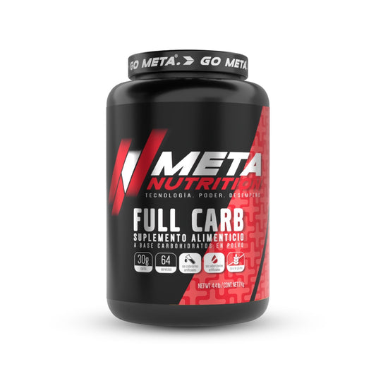 Full Carb