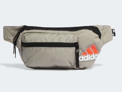 Canguera Adidas café
