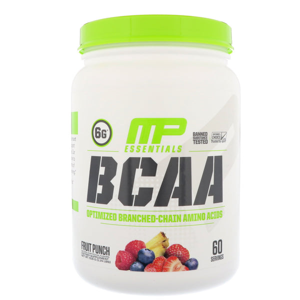 BCAA