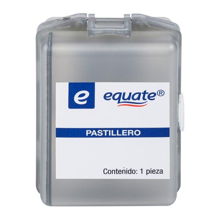 Pastillero Neón