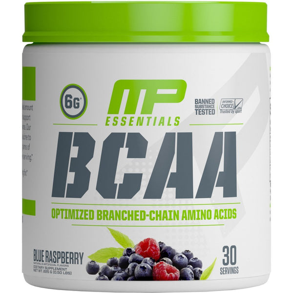 BCAA