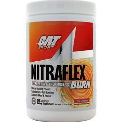 Nitraflex Burn