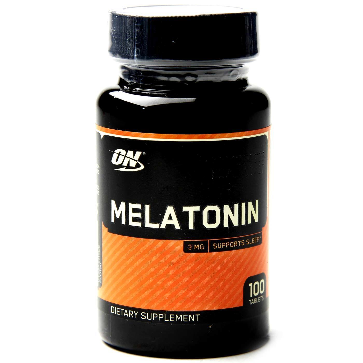 Melatonin