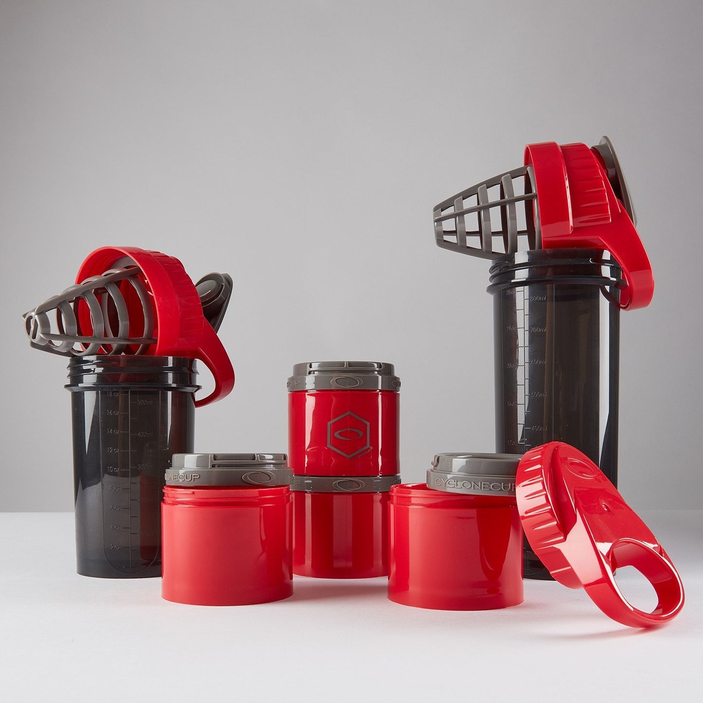 Cyclone Cup Shaker, 22 oz.