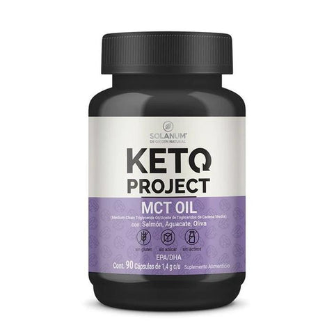 MCT OIL