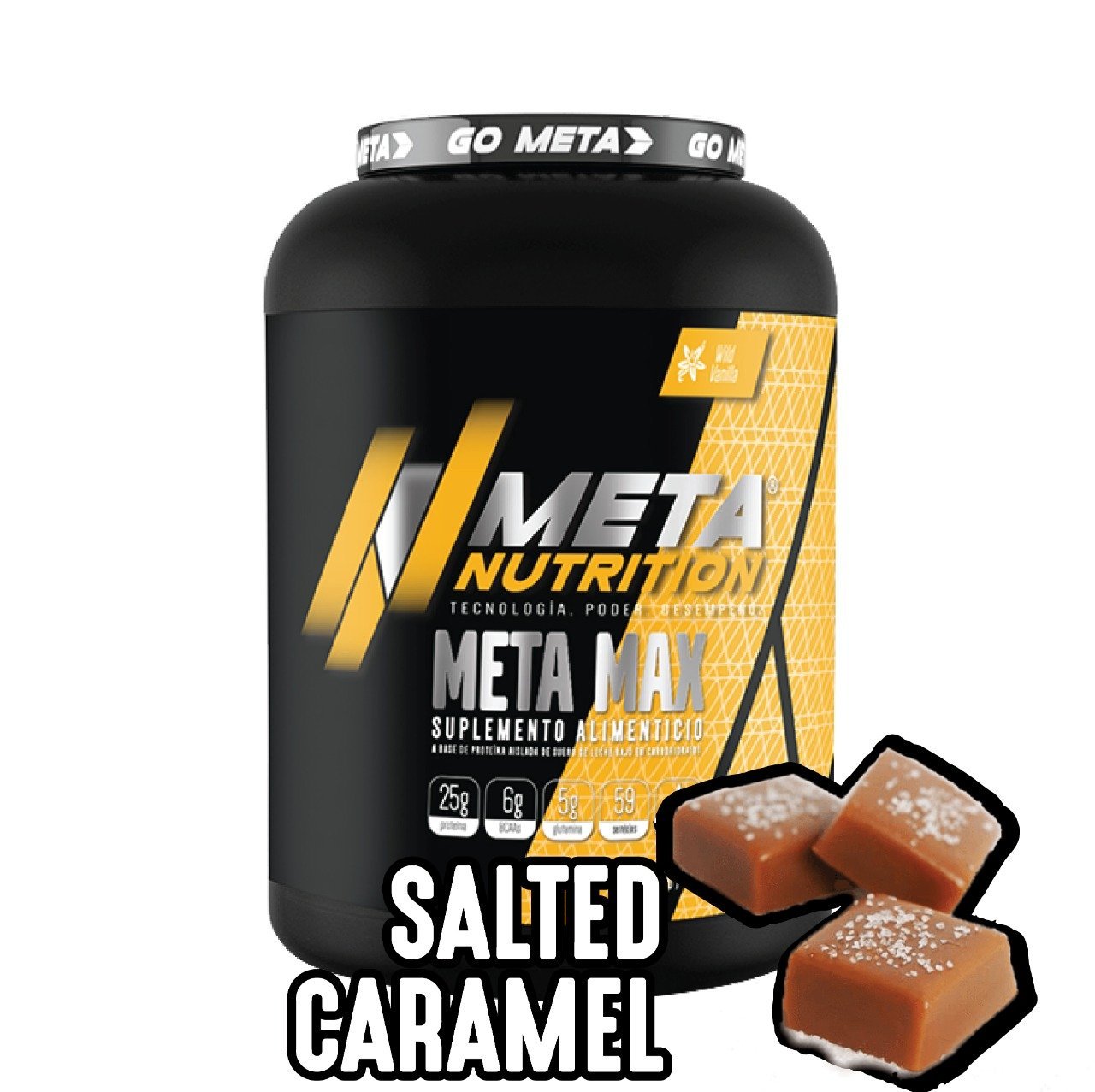 Meta Max Isolate