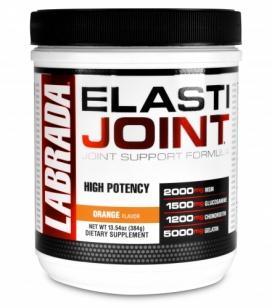 Elastijoint, Labrada