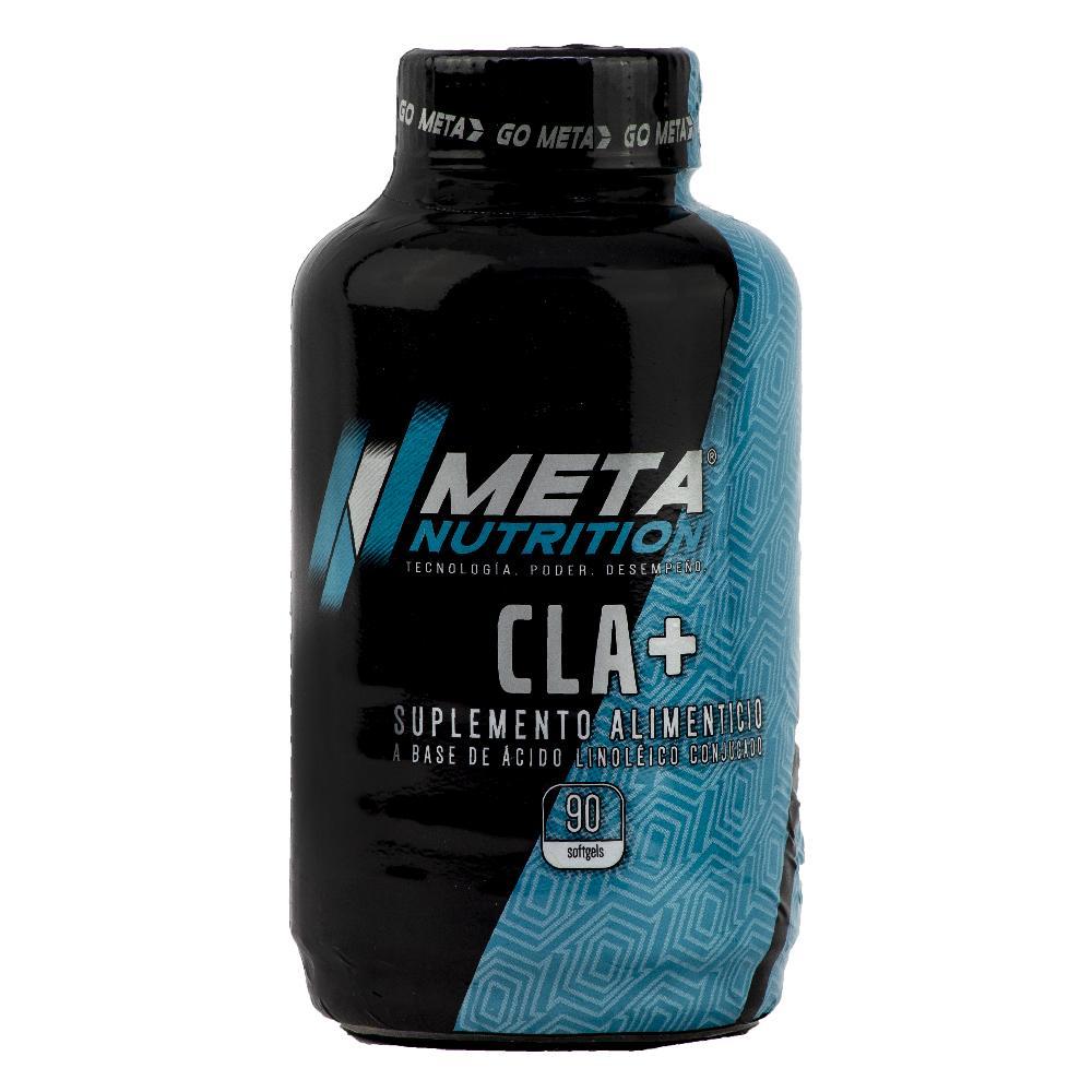 CLA+ Meta Nutrition