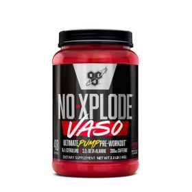 N.O. Xplode Vaso 24 serv