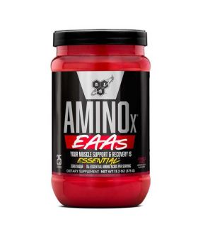 Amino X EAAs