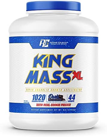 King Mass XL 6 LBS
