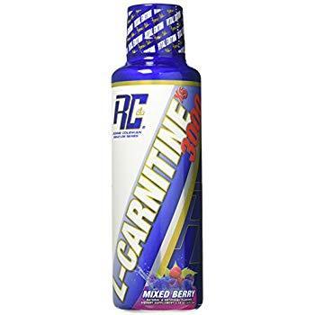 L-Carnitine XS 3000, 16 Oz