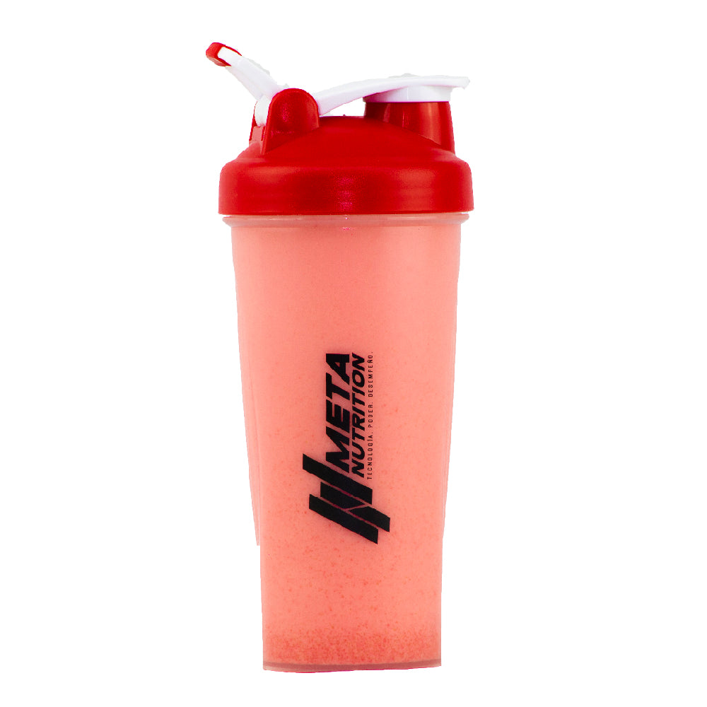 Shaker Meta Nutrition
