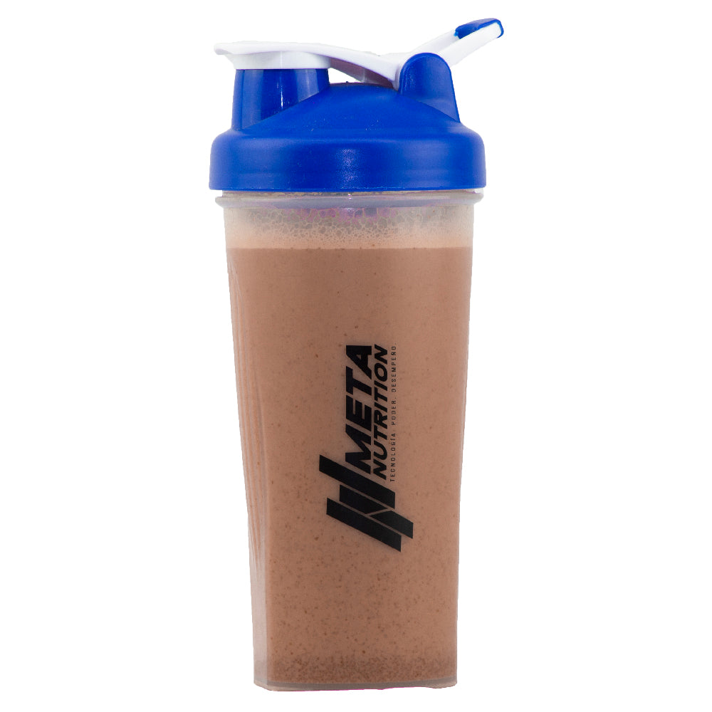 Shaker Meta Nutrition