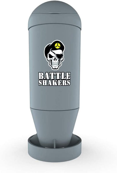 Bomb Shaker