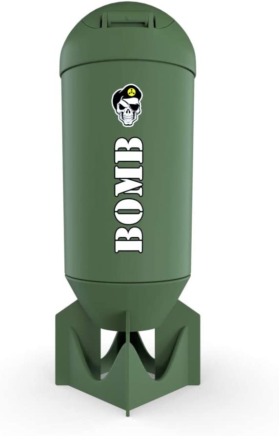 Bomb Shaker
