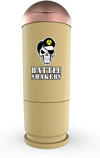 Bomb Shaker