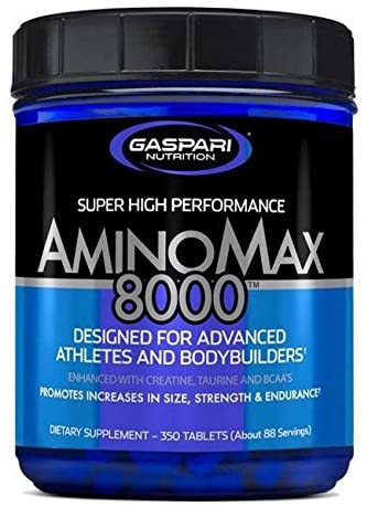 Amino Max 3000