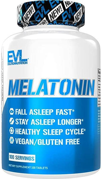 Melatonin evl