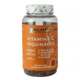 Vitamina c + equinacea