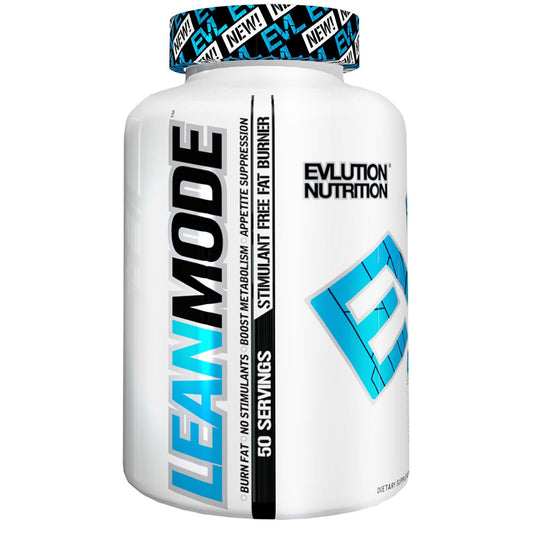 Lean Mode