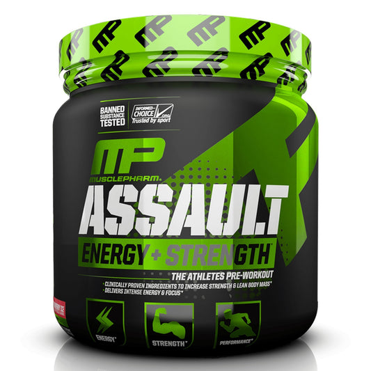 Assault
