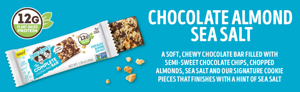 The cookie fied bar PIEZA