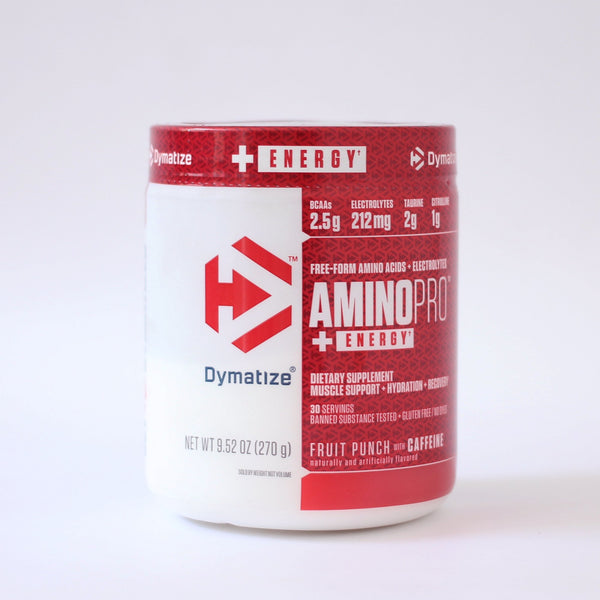 Amino Pro + Energy