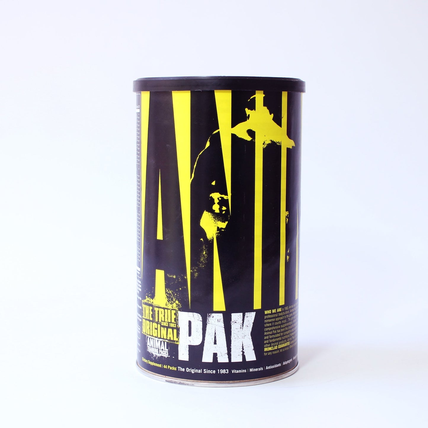 ANIMAL PACK 44 PACKS