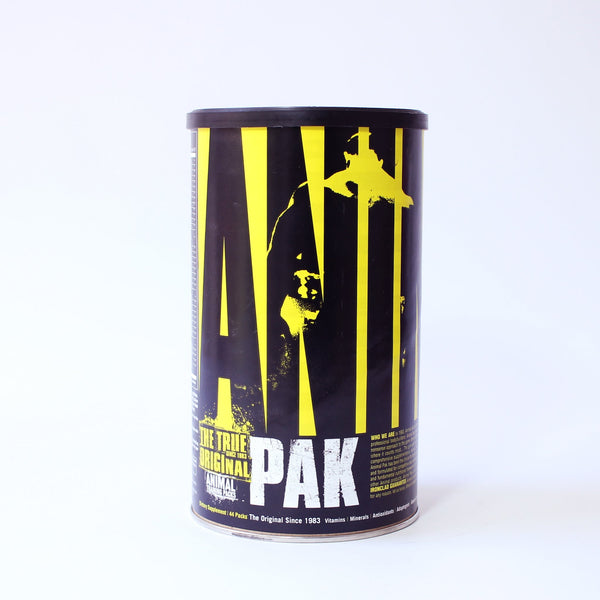 Animal Pak 44 packs