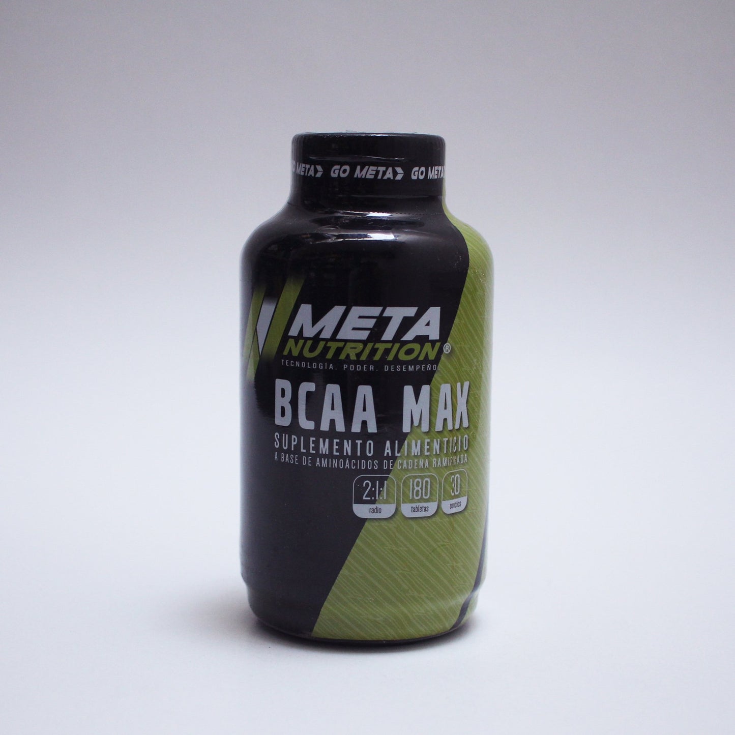 BCAA Max