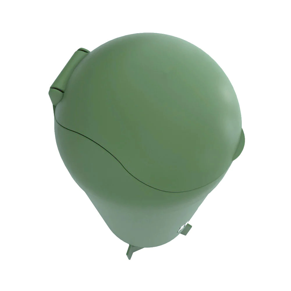 Bomb Shaker