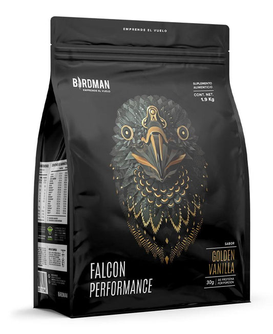 Falcon performance 1.9 Kg