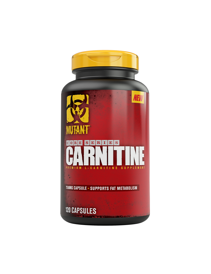 Carnitine
