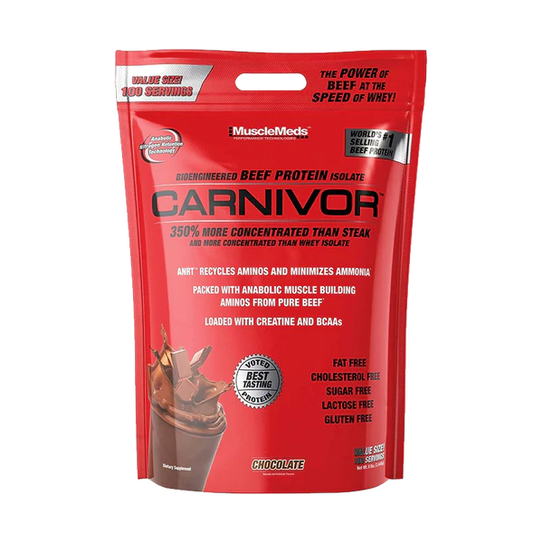 Carnivor