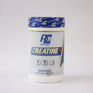 Creatine XS