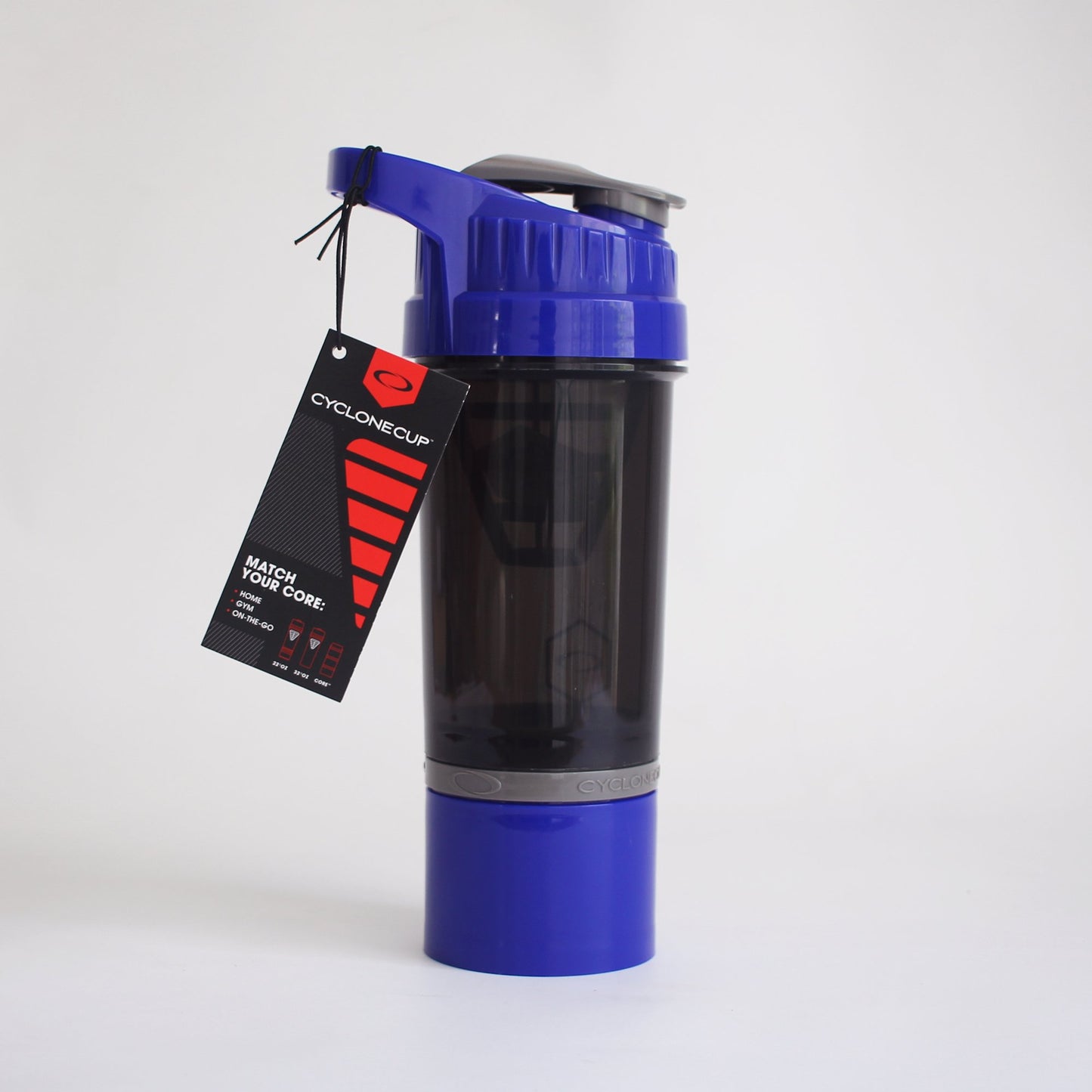 Cyclone Cup Shaker, 22 oz.
