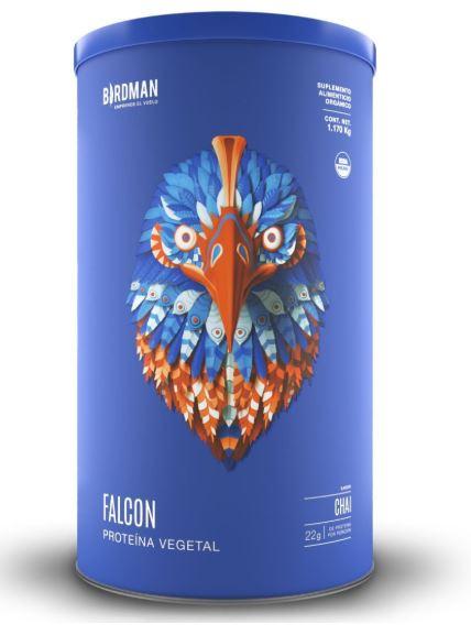 Proteína Vegetal Falcon 510 g