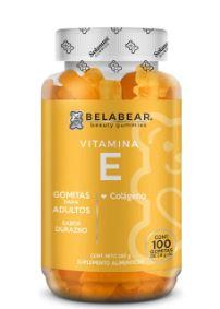 Abrir la imagen en la presentación de diapositivas, Vitamina E + Colageno

