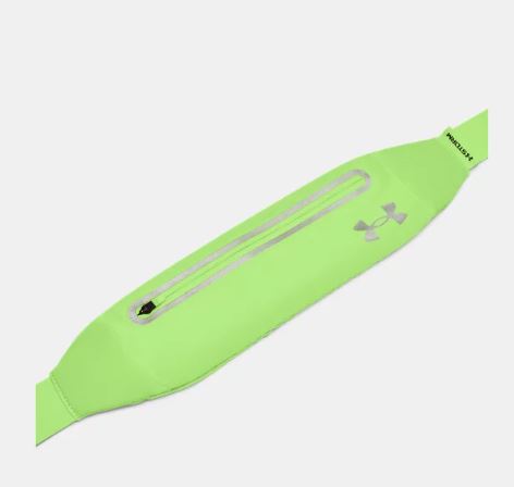 Cinturón para Correr UA Flex Speedpocket
