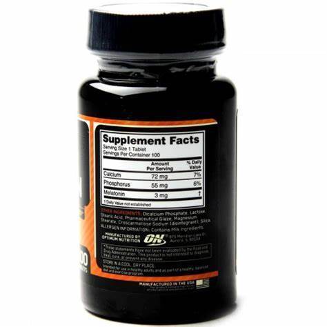 Melatonin